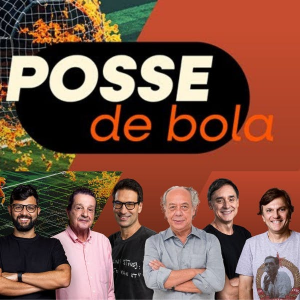 Posse de Bola-logo