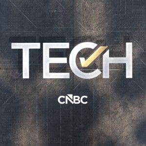 CNBC Tech Check