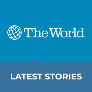 The World: Latest Stories-logo