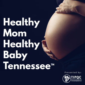 Healthy Mom Healthy Baby Tennessee-logo