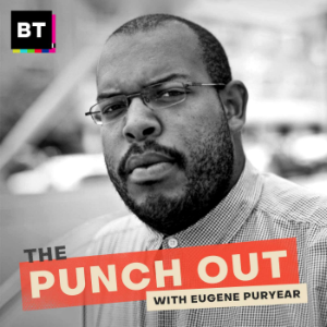 The Punch Out with Eugene Puryear - Your Daily Socialist News Hit-logo