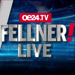 Fellner! LIVE-logo