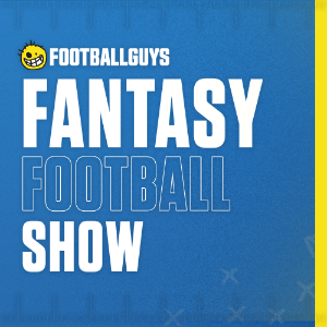 Footballguys Fantasy Football Show-logo