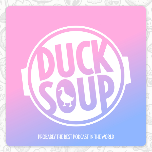 Duck Soup with Josh Pirtle Listen to Podcasts On Demand Free TuneIn