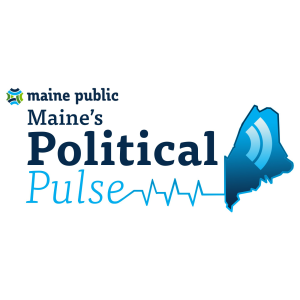 Maine's Political Pulse-logo