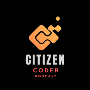 Citizen Coder Podcast-logo