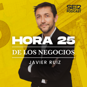 Hora 25 de los negocios-logo