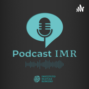 Podcast IMR-logo