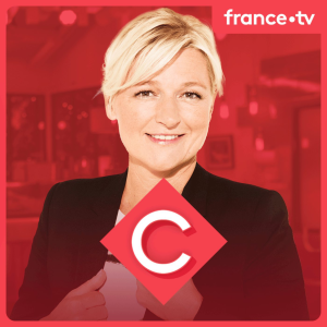 C a vous-logo