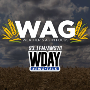 Weather & Ag In Focus-logo