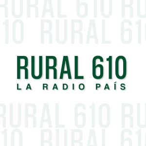 Radio Rural 610 AM-logo