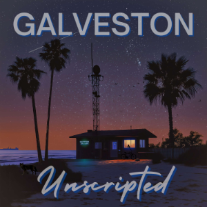Galveston Unscripted | Free. Texas History. For All.-logo