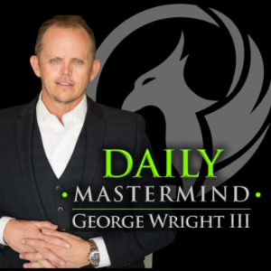 The Daily Mastermind-logo