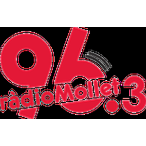 Darrers podcast - Radio Mollet-logo