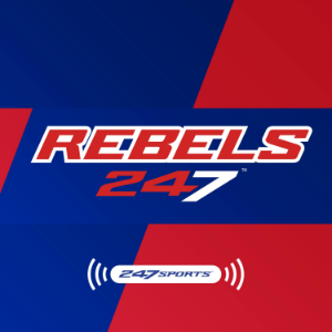 Rebels247: An Ole Miss football (and more) podcast-logo