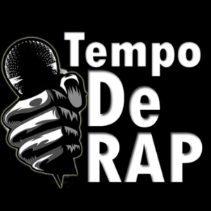 Tempo de Rap-logo