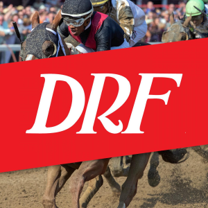 Daily Racing Form-logo