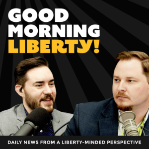 Good Morning Liberty-logo
