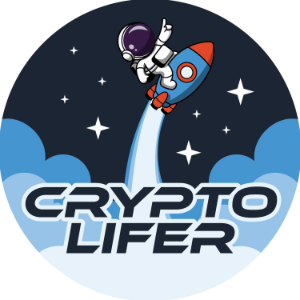 The Crypto Lifer Show-logo