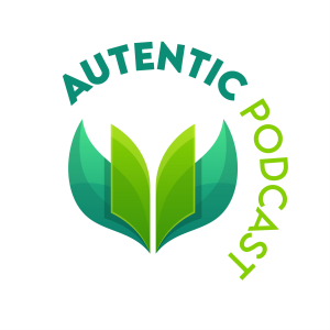AUTENTIC podcast-logo