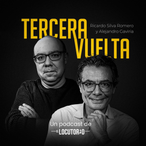 Tercera vuelta-logo