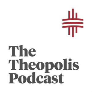 The Theopolis Podcast-logo