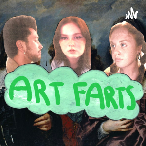 Art Farts-logo