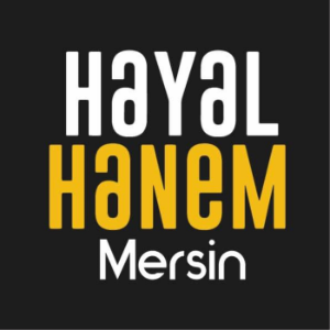 Hayalhanem Podcast-logo