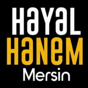 Hayalhanem Podcast-logo