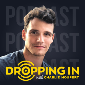 Dropping In With Charlie Houpert-logo