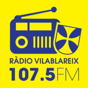 Darrers podcast - Radio Vilablareix-logo