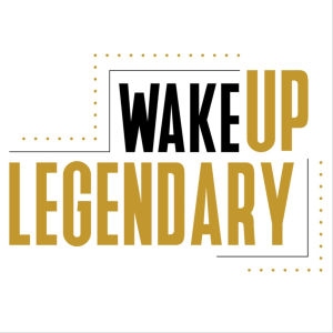 Wake Up Legendary-logo