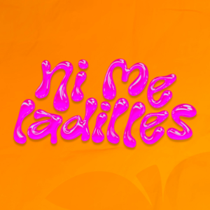 Ni Me Ladilles-logo