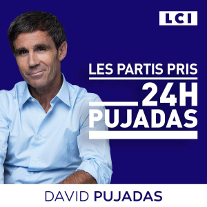 24H Pujadas - Les partis pris-logo