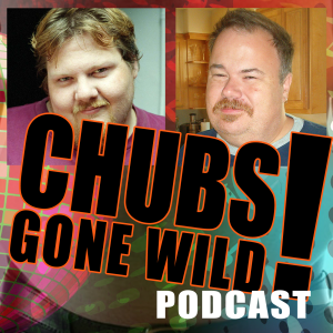 Chubs Gone Wild!-logo