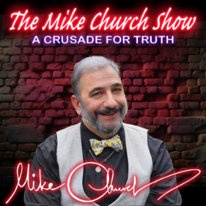 The Mike Church Show-logo