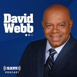 David Webb Show-logo