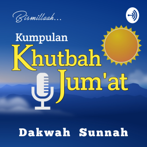 Kumpulan Khutbah Jum'at Pilihan Dakwah Sunnah-logo