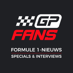 GPFans - Formule 1-nieuws & meer!-logo