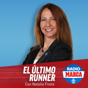 El Ultimo Runner - Podcast de RUNNING de Radio MARCA