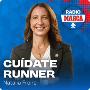 El Ultimo Runner - Podcast de RUNNING de Radio MARCA