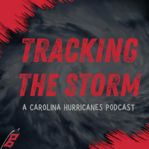 Tracking The Storm-logo