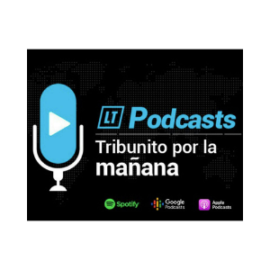 Tribunito por la manana-logo