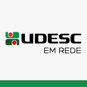 Udesc em Rede - Newsletter em audio-logo