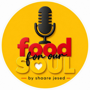 FOOD 4 OUR SOUL-logo