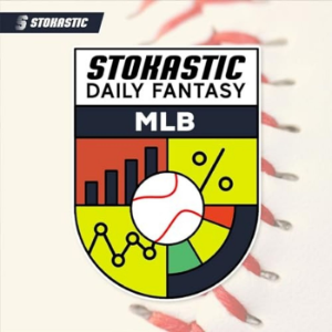 Stokastic MLB DFS-logo