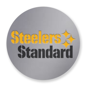 Steelers Standard (Pittsburgh Steelers)-logo
