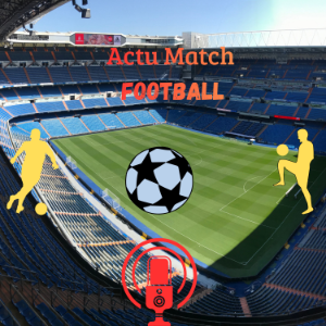 Le Foot Histoire Podcast-logo
