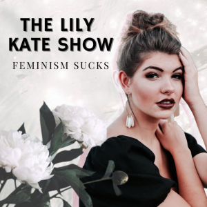 The Lily Kate Show-logo