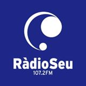Darrers podcast - RadioSeu-logo